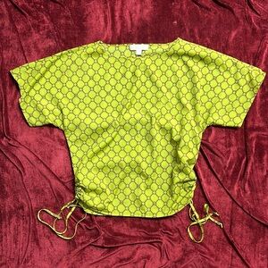 Women’s Michael Kors top